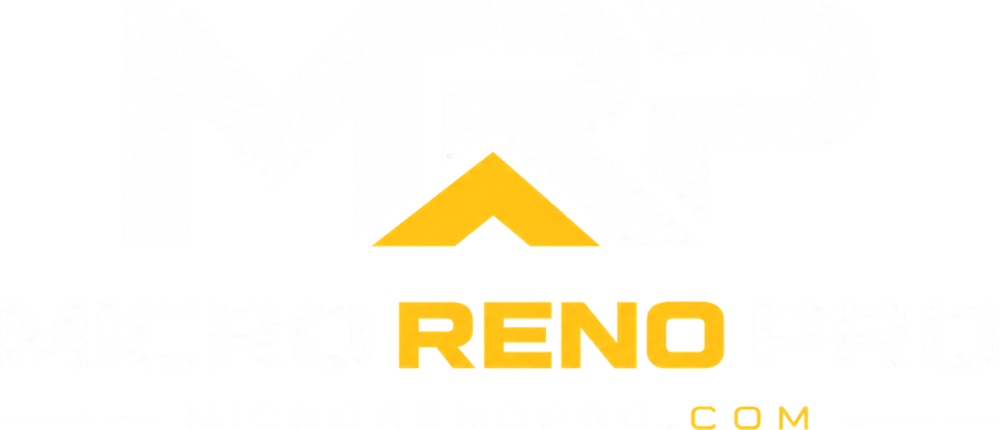 Micro Reno Pro — microrenopro.com